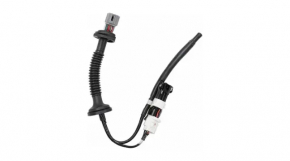 Rear right door wiring Toyota Highlander 08-13