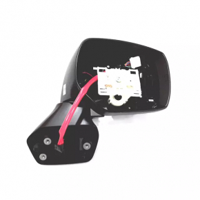 Side mirror right Subaru Forester 14-18 SJ 7 pins