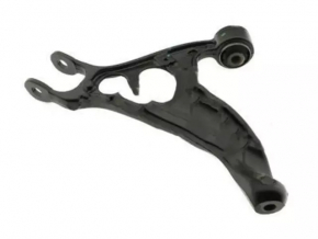 Upper rear right arm Ford Explorer 11-19 torn silent block