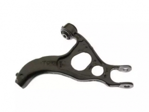 Upper rear right arm Ford Explorer 11-19 torn silent block