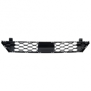 Ford Edge 19 Front Bumper Lower Grille - Without Engine Heater, ST, ST-Line