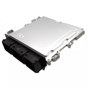 Block ECU engine computer Ford Explorer 20-24 3.0T