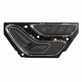 Lincoln Corsair 20-26 10-position front left seat control