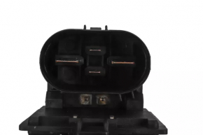 Chevrolet Cruze 11-16 Cooling Fan