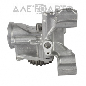 Intake manifold Ford Focus mk3 15-18 1.0T OEM