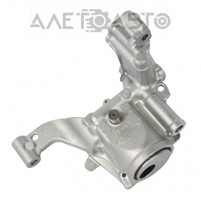 Intake manifold Ford Focus mk3 15-18 1.0T OEM