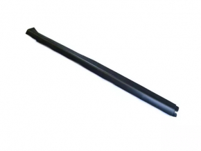 Threshold left Dodge Grand Caravan 11-20 structure