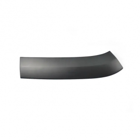 Rear right center fender arch trim Jeep Cherokee KL 14-23 Trailhawk structure
