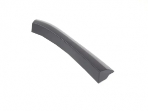 Rear right center fender arch trim Jeep Cherokee KL 14-18 Trailhawk structure