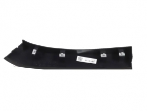 Rear right center fender arch trim Jeep Cherokee KL 14-18 Trailhawk structure