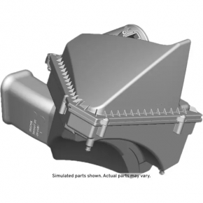 Air Filter Housing for Cadillac CTS 14-17 2.0T