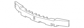Absorber front bumper Chevrolet Malibu 13 dorest