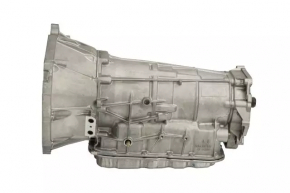 Automatic transmission assembly Cadillac CTS 14- 3.6 6L45 AWD 6 speed 8/10