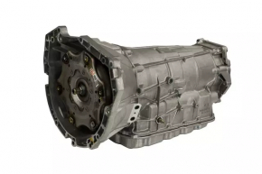 Automatic transmission assembly Cadillac CTS 14- 3.6 6L45 AWD 6 speed 8/10