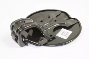 Jeep Compass 11-16 Fuel Door