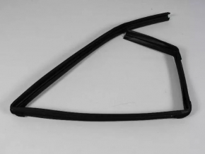 Glass seal rear right Dodge Durango 11-24