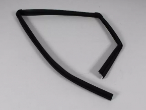 Glass seal rear right Dodge Durango 11-24