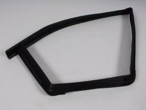 Glass seal rear right Dodge Durango 11-24