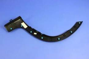 Front right fender arch trim Fiat 500L 14-17