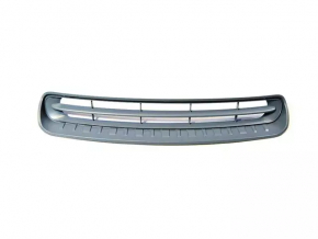 Upper grille front bumper Fiat 500L 14-17 Trekking