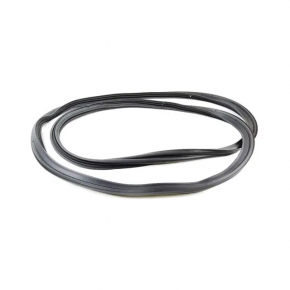 Rubber seal for tailgate Jeep Cherokee KL 14-18
