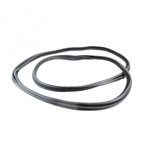 Rubber seal for tailgate Jeep Cherokee KL 14-18