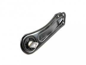 Rear left longitudinal control arm Chrysler 200 15-17
