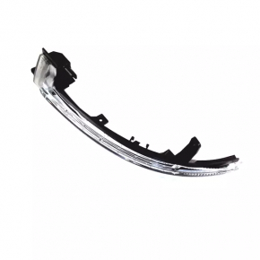 Left turn signal mirror VW Touareg 11-17