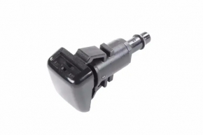 Left windshield washer nozzle Chevrolet Equinox EV 24-26