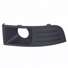 Right fog light frame Ford Flex 09-12 prerest
