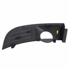 Right fog light frame Ford Flex 09-12 prerest