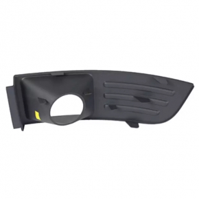 Right fog light frame Ford Flex 09-12 prerest