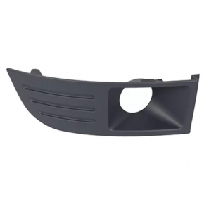 Right fog light frame Ford Flex 09-12 prerest