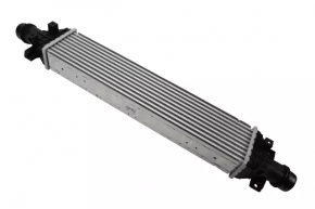 Intercooler Buick Encore 13-19