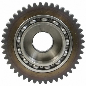 Intermediate gear automatic transmission Ford Ecosport 18-22 2.0