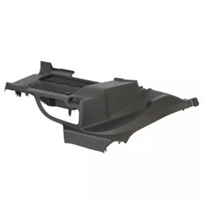 Right arch trim Ford C-max MK2 13-18 black