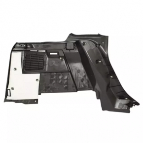 Right arch trim Ford C-max MK2 13-18 black
