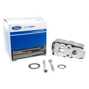 Ford Bronco Sport 21-25 AC heater valve for dual zone