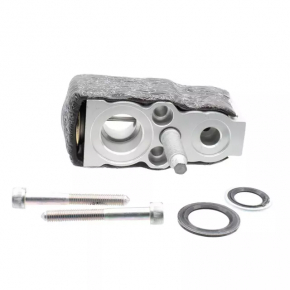 Ford Bronco Sport 21-25 AC heater valve for dual zone
