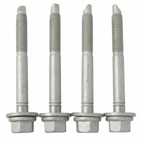 Front subframe mounting bolt 2 pcs Ford Flex 09-19 front, 138mm