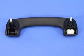 Ceiling handle rear left Dodge Durango 14-18 black