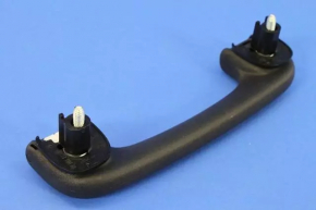 Ceiling handle front right Dodge Durango 14-18 black