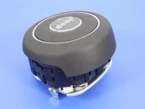 Airbag in steering wheel driver Jeep Compass 11-16