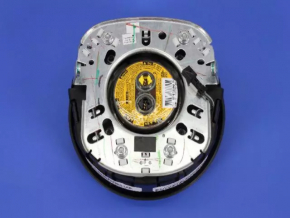 Airbag in steering wheel driver Jeep Compass 11-16