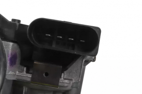 Windscreen wiper linkage with motor front right Chevrolet Bolt 17-