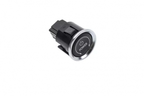 Start\stop button Chevrolet Bolt EUV 22-23