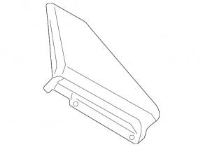 Subaru Outback 15-19 Air Intake