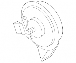 Signal high VW Atlas 18-