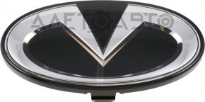 Infiniti QX30 17- Grille Emblem