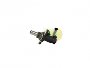 Brake master cylinder with reservoir Fiat 500 12-17